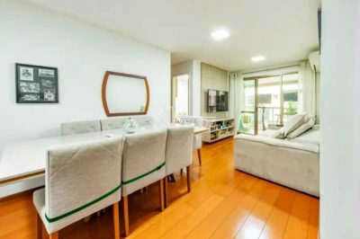 Apartamento, 2 quartos, 83 m² - Foto 3