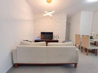 Apartamento, 3 quartos, 71 m² - Foto 2