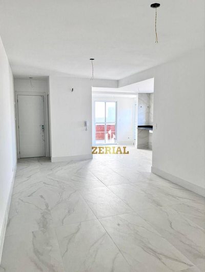 Cobertura, 3 quartos, 121 m² - Foto 2