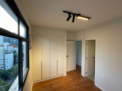 Apartamento, 4 quartos, 100 m² - Foto 5