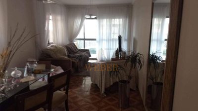 Sobrado, 4 quartos, 250 m² - Foto 2