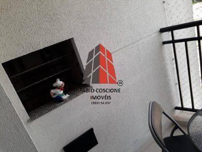 Apartamento, 3 quartos, 72 m² - Foto 2