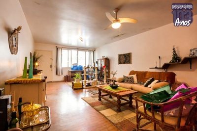 Apartamento, 2 quartos, 85 m² - Foto 2