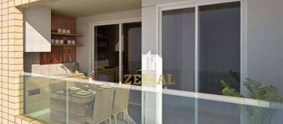 Apartamento, 3 quartos, 102 m² - Foto 1