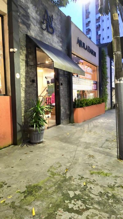Loja-Salão, 300 m² - Foto 5