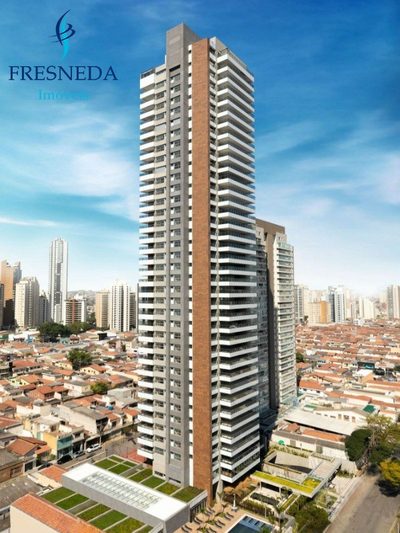Apartamento, 4 quartos, 374 m² - Foto 1