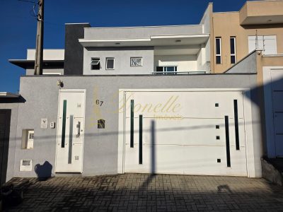 Casa, 3 quartos, 185 m² - Foto 2