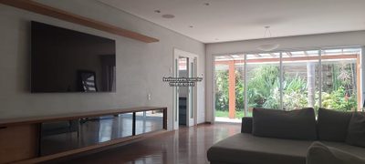 Casa, 3 quartos, 445 m² - Foto 3