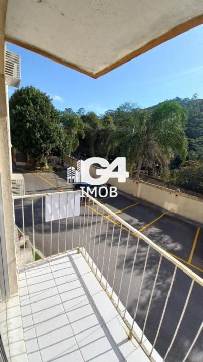 Apartamento, 2 quartos, 54 m² - Foto 3