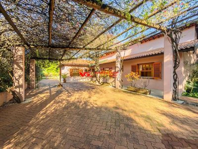 Chácara, 6 quartos, 5280 m² - Foto 2
