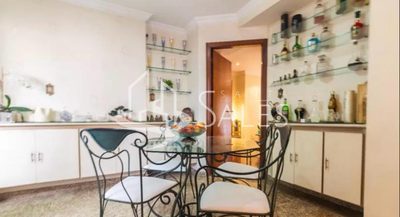 Apartamento, 4 quartos, 206 m² - Foto 2