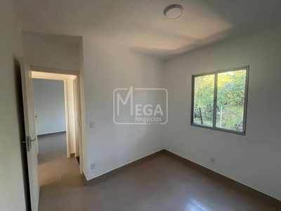 Apartamento, 2 quartos, 42 m² - Foto 1