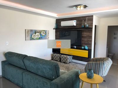 Cobertura, 3 quartos, 220 m² - Foto 2
