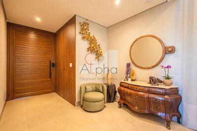 Sobrado, 4 quartos, 390 m² - Foto 3