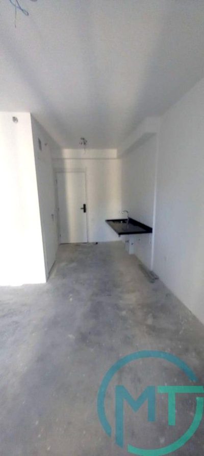 Kitnet-Studio, 27 m² - Foto 3