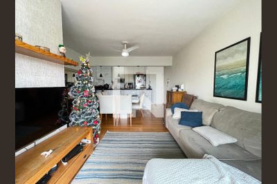 Apartamento, 3 quartos, 75 m² - Foto 5