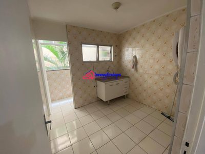 Apartamento, 2 quartos, 55 m² - Foto 3