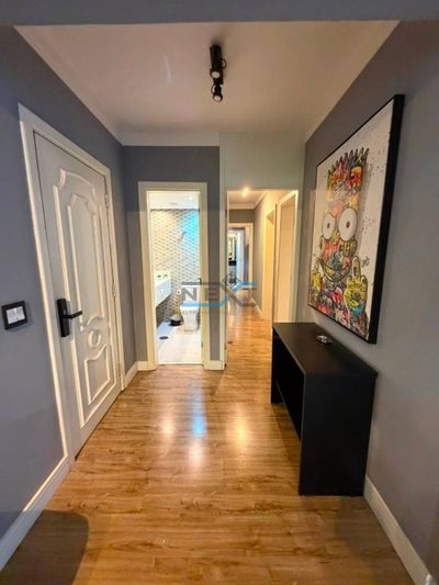 Apartamento, 3 quartos, 128 m² - Foto 3