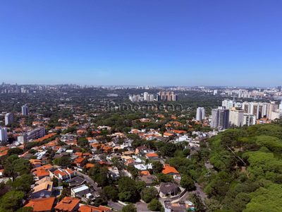 Cobertura, 4 quartos, 460 m² - Foto 3