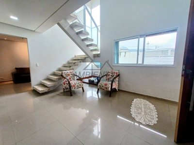 Casa, 4 quartos, 154 m² - Foto 2