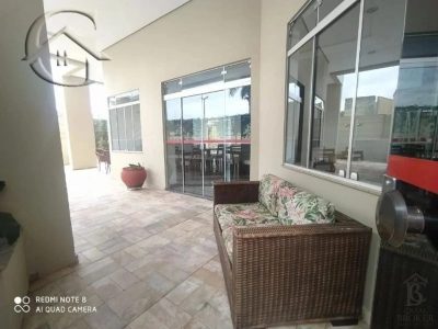Apartamento, 4 quartos, 100 m² - Foto 3