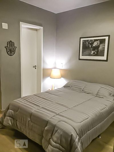 Kitnet-Studio, 56 m² - Foto 4