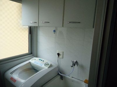Apartamento, 3 quartos, 60 m² - Foto 3