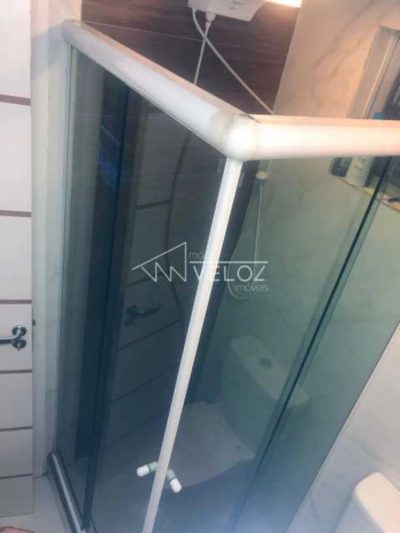 Apartamento, 1 quarto, 31 m² - Foto 1