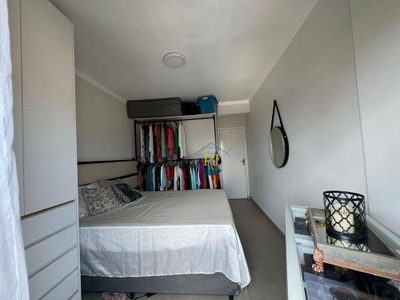 Apartamento, 1 quarto, 43 m² - Foto 5