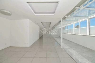 Sala-Conjunto, 207 m² - Foto 1