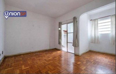 Apartamento, 1 quarto, 55 m² - Foto 2