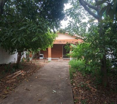 Casa, 2 quartos - Foto 1