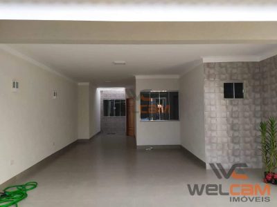 Casa, 2 quartos, 120 m² - Foto 3
