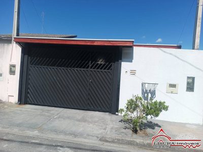Casa, 2 quartos - Foto 1