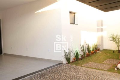 Casa, 3 quartos, 155 m² - Foto 2