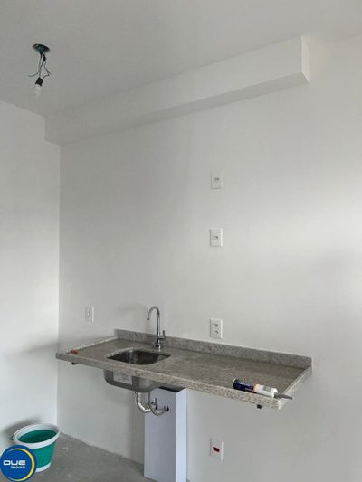 Kitnet-Studio, 26 m² - Foto 4
