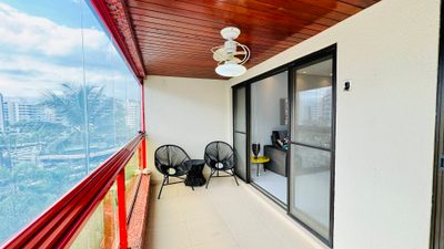 Apartamento, 3 quartos, 85 m² - Foto 1