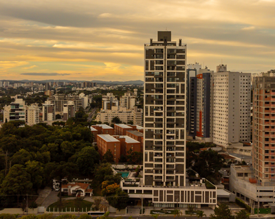 Apartamento, 3 quartos, 81 m² - Foto 5
