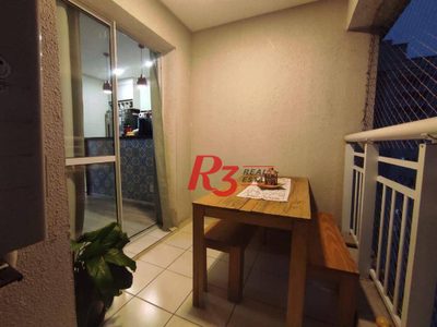 Apartamento, 2 quartos, 64 m² - Foto 3