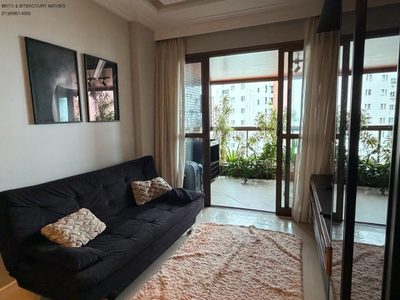 Apartamento, 1 quarto, 48 m² - Foto 4