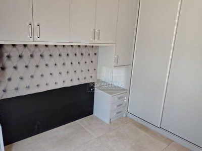 Sobrado, 3 quartos, 170 m² - Foto 5