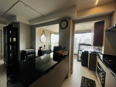Apartamento, 3 quartos, 59 m² - Foto 4