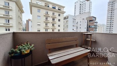 Apartamento, 3 quartos, 181 m² - Foto 3