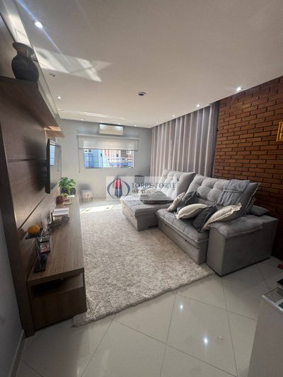 Casa, 3 quartos, 125 m² - Foto 4