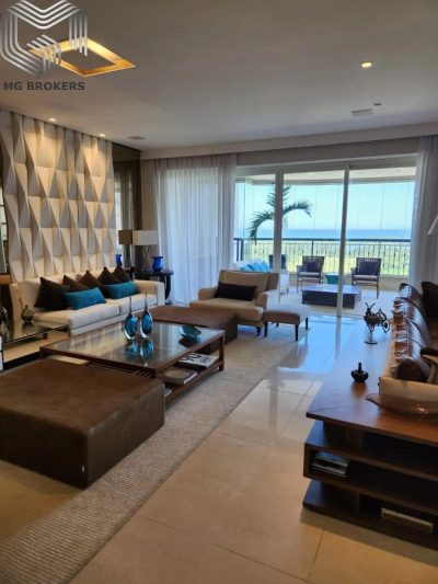 Apartamento, 4 quartos, 333 m² - Foto 3