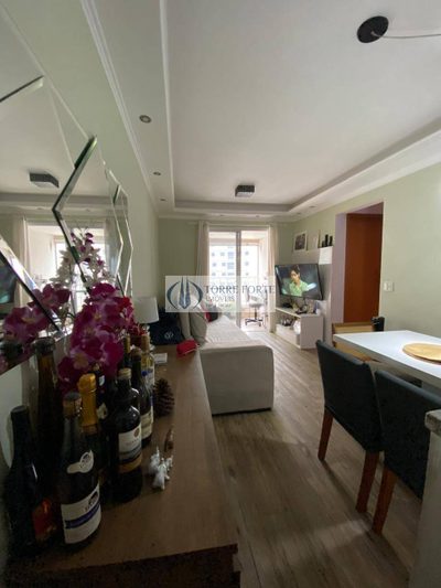 Apartamento, 2 quartos, 60 m² - Foto 1