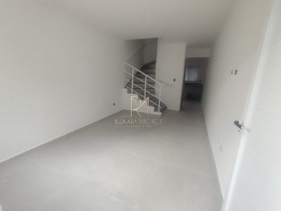 Casa de Condomínio, 2 quartos - Foto 4
