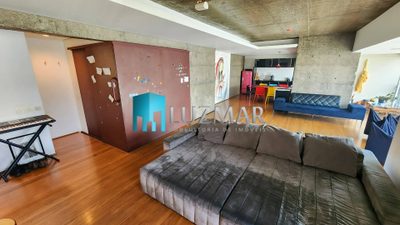 Apartamento, 3 quartos, 178 m² - Foto 4