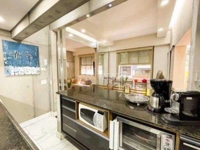 Apartamento, 2 quartos, 100 m² - Foto 3
