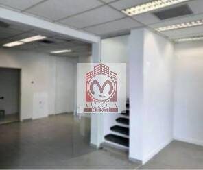 Loja-Salão, 600 m² - Foto 2